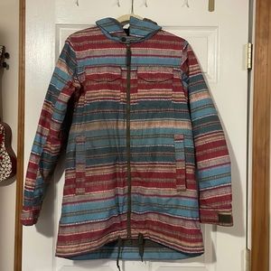 Burton Snowboarding/Skiing Jacket